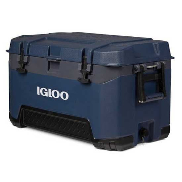 Igloo Coolers Styv Bärbar Kylare Bmx 72 68l Durchsichtig