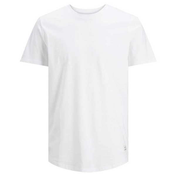 Jack & Jones T-shirt Noa Crew 5 Enheder Flerfarvet L Mand
