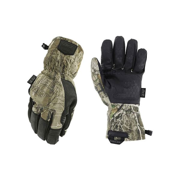 Mechanix Wear Sub20 Realtree Handsker  2XL