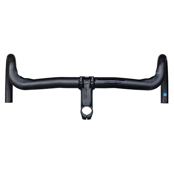 Pro Stilk Discover 31.8 Mm Sort 80 mm / ±6º