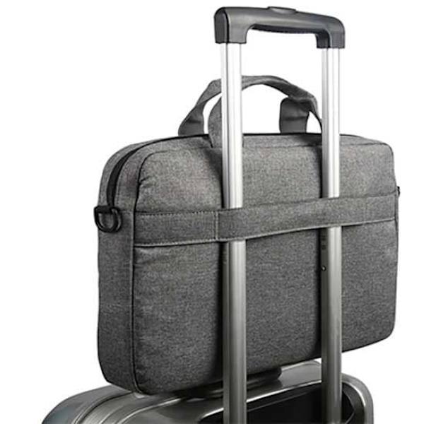 Lenovo Idg Casual 15.6 ´´ Bærbar Computer-taske Grå