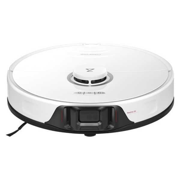 Roborock Dammsugare Robot S8 Pro Ultra Durchsichtig