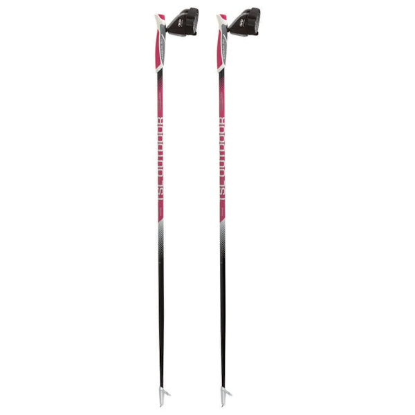 Tsl Outdoor Stavar Tactil C20 Spike Rosa 125 cm / L