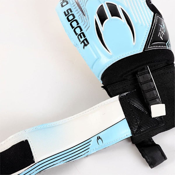 Ho Soccer One Blade Fl Protek Målmandshandsker  7