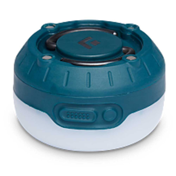 Black Diamond Taskulamppu Moji R+ Sininen 150 Lumens Sininen