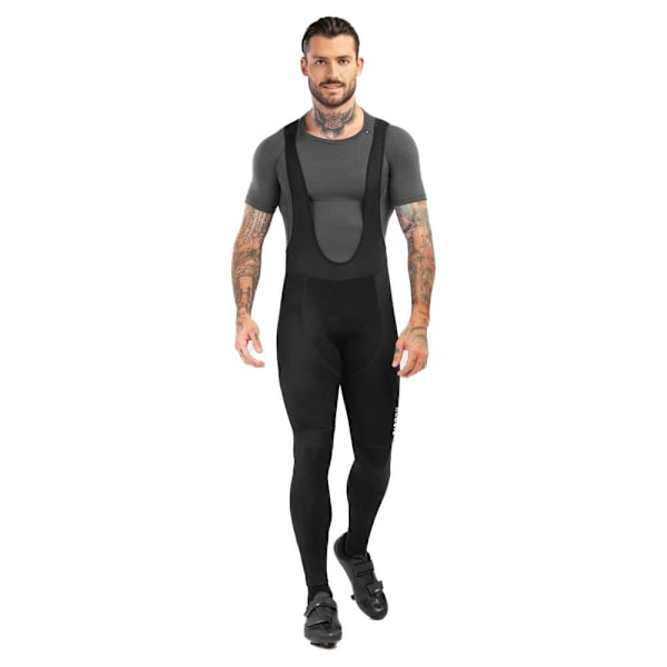 Siroko Black Sea Cykelbukser Sort XS Mand