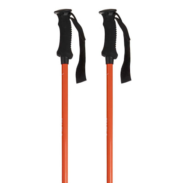 Salewa Polakker Puez Aluminum Orange