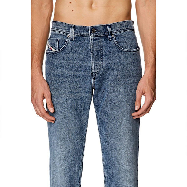 Diesel A10229-09h30 2023 Finitive Jeans Blå 36 / 32 Mand