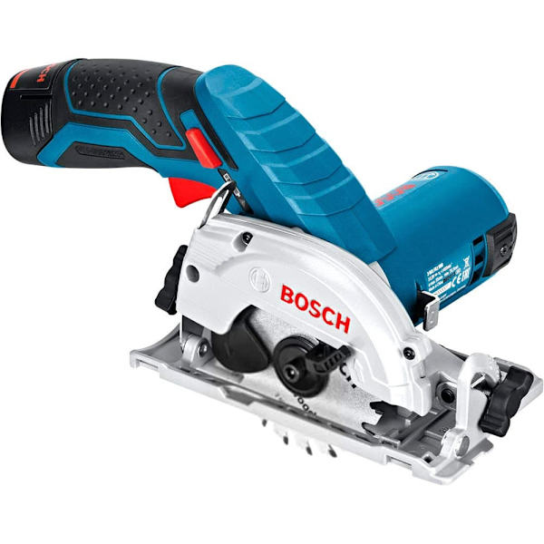 Bosch Professional Sladdlös Gks 12v-26 Blå