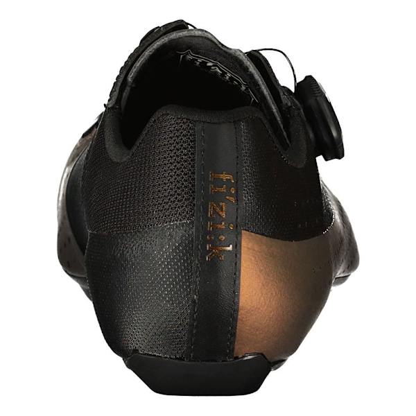 Fizik Vägskor Tempo Overcurve R4 Brun EU 45 Man