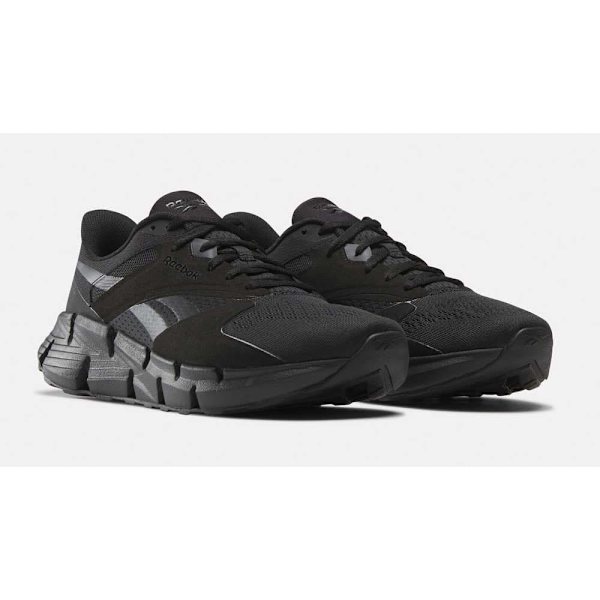 Reebok Zig Dynamica 5 Lenkkarit Musta EU 40 1/2 Mies