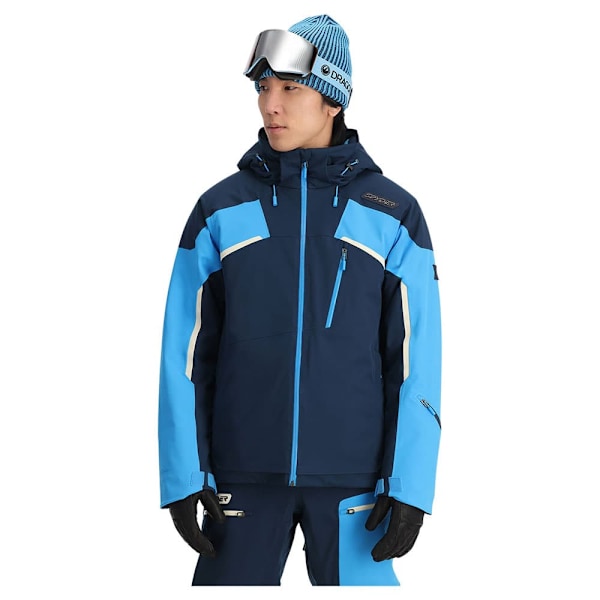 Spyder Leader Jakke  S Mand