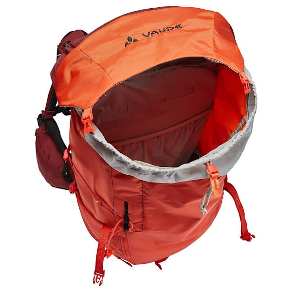 Vaude Tents Rygsæk Neyland 30l Rød