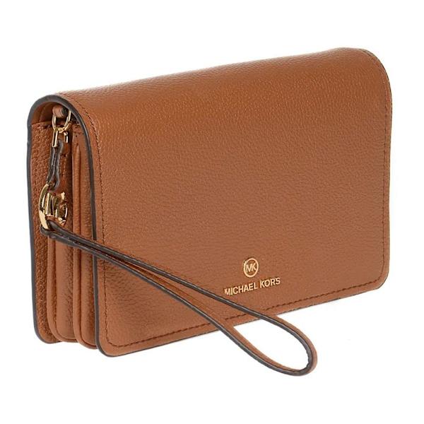 Michael Kors 32s2gt9c7l Laukku Ruskea