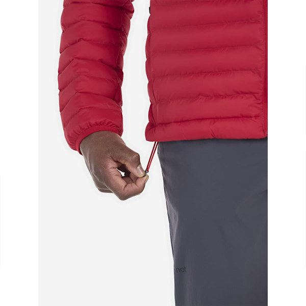 Marmot Echo Featherless Takki Punainen M Mies