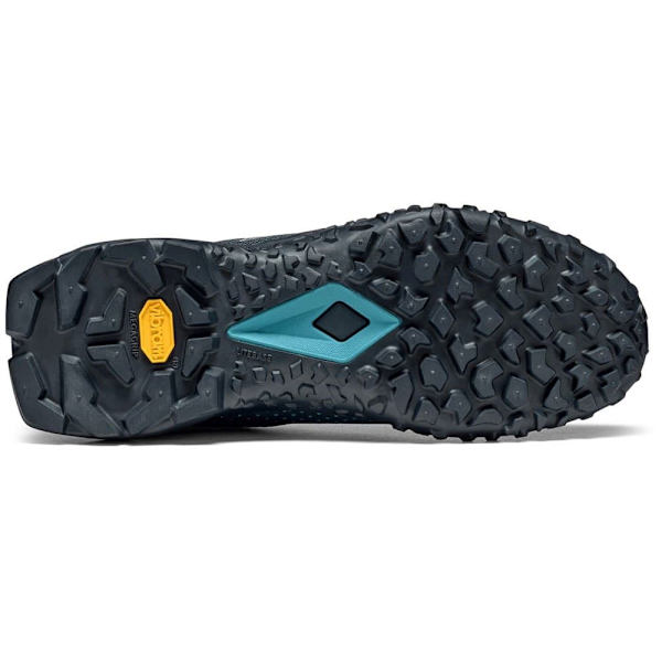 Tecnica Trail Løbesko Magma 2.0 S Blå EU 36 2/3 Kvinde