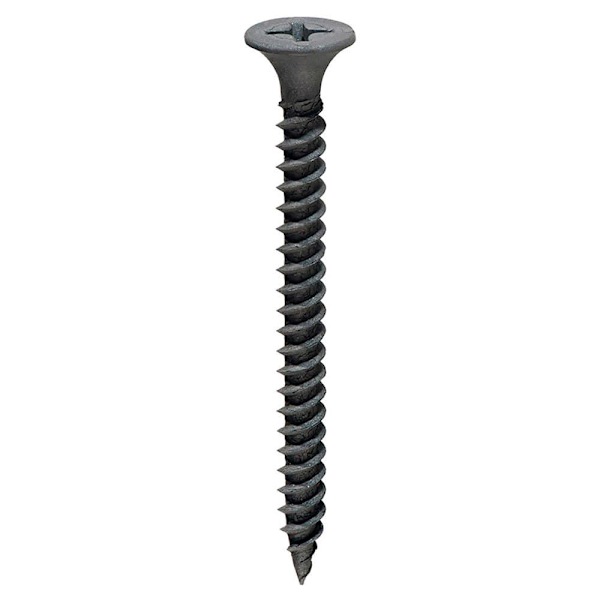 Celo Pladur Plade-metalskrue Ssf 3.9x55 500 Enheder Sort