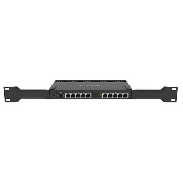 Mikrotik Rb4011lgs+rm 10 Ports Hub Switch Sort