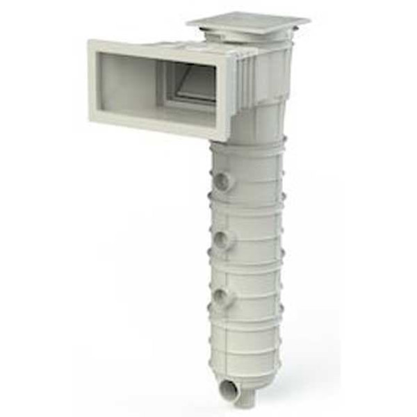 Astralpool Filtrerende Skimmer Til Panelpools 73160 16m³