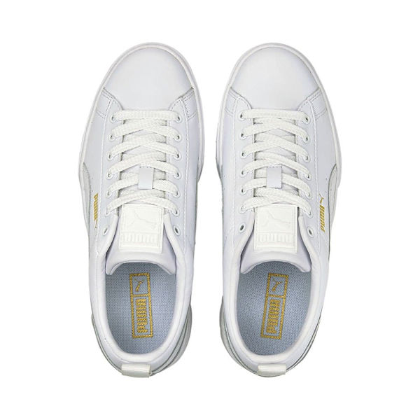 Puma Select Mayze Classic Valkoinen EU 38 Nainen