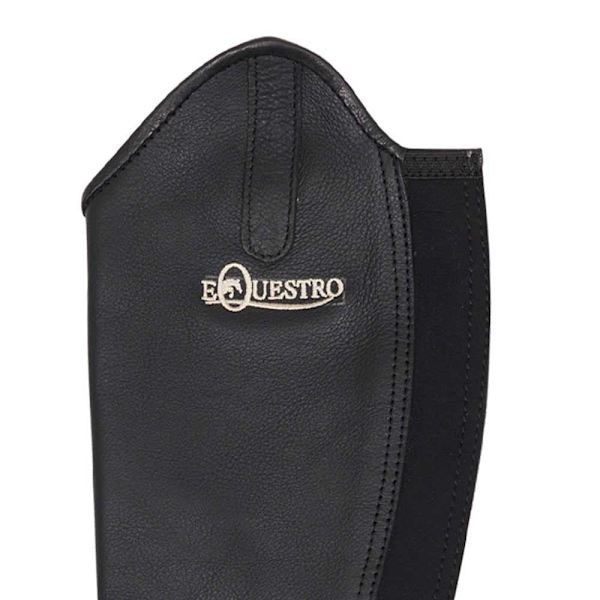 Equestro Dunster Halvchaps  2XL