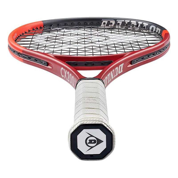 Dunlop Tennisketsjer Tf Cx200 Ls  1