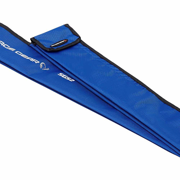Savage Gear Jigging Stång Sgs2 Trigger Silver 1.80 m / 100-250 g