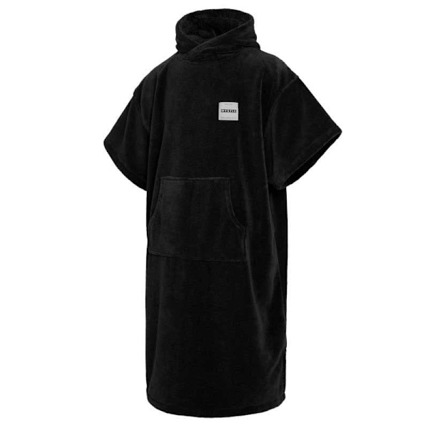 Mystic Poncho Teddy Sort