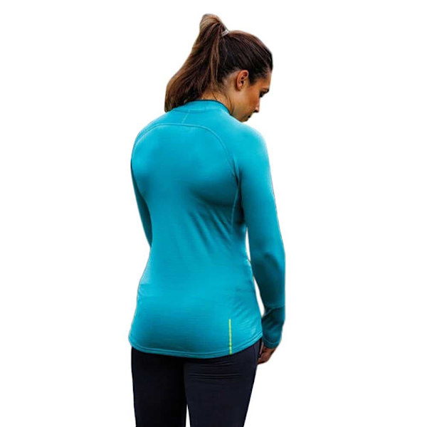 Inov8 Venturelite Hz Tröja Blå 34 Kvinna