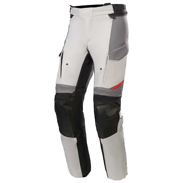 Alpinestars Lange Bukser Andes V3 Drystar Hvid L Mand
