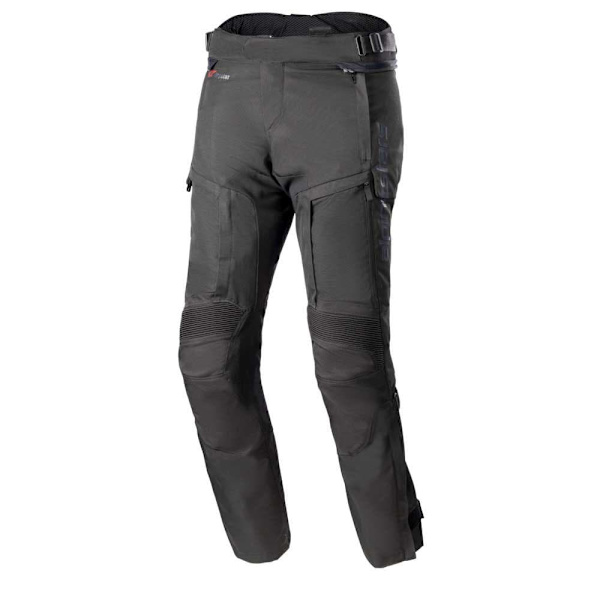 Alpinestars Seasons Housut Bogota´ Pro Drystar 4 Harmaa L / Regular Mies