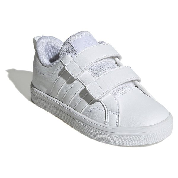 Adidas Vs Pace 2.0 Cf Skor Vit EU 30 Pojke
