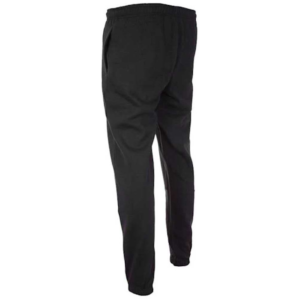 Umbro Långbyxor Jogger Svart 12 Years Pojke