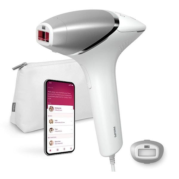 Philips Lumea Prestige Epilaattori