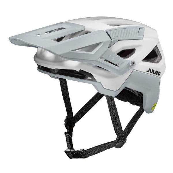 Julbo Forest Mips Mtb-hjelm Hvid 56-58 cm