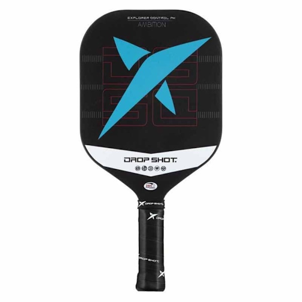 Drop Shot Pickleball-pagaj Explorer Control