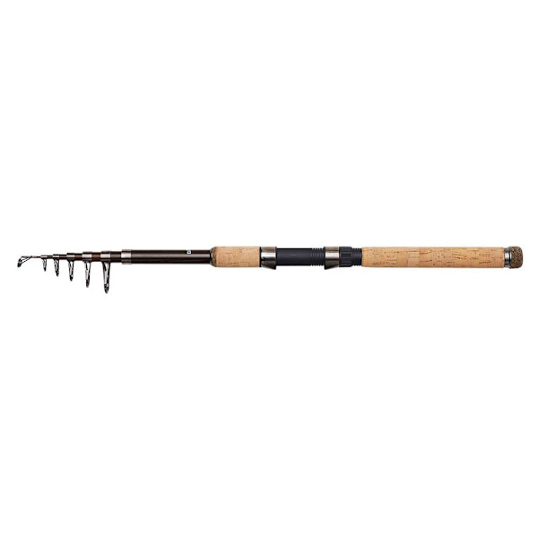 Dam Karpefiskeri Stang Backbone Ii Tele Gylden 2.70 m / 50-100 g