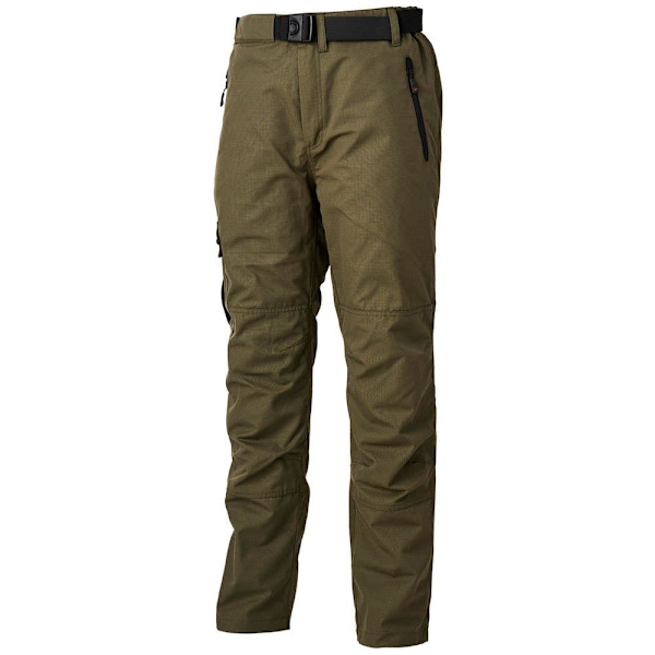 Savage Gear Bukser Sg4 Combat Grøn L Mand