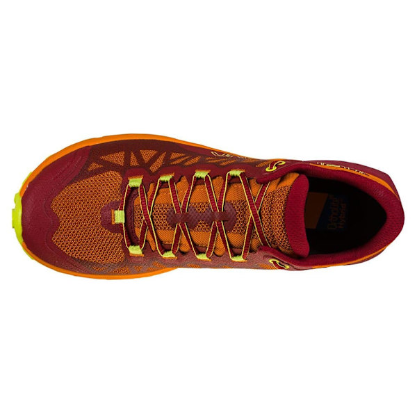 La Sportiva Trail Løbesko Karacal Rød EU 44 1/2 Mand