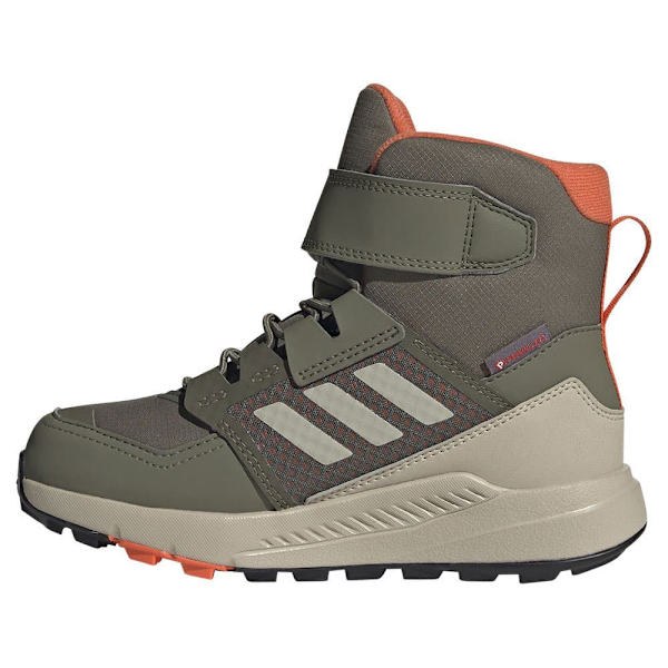Adidas Terrex Trailmaker High Cold.rdy Vaelluskengät Vihreä EU 32