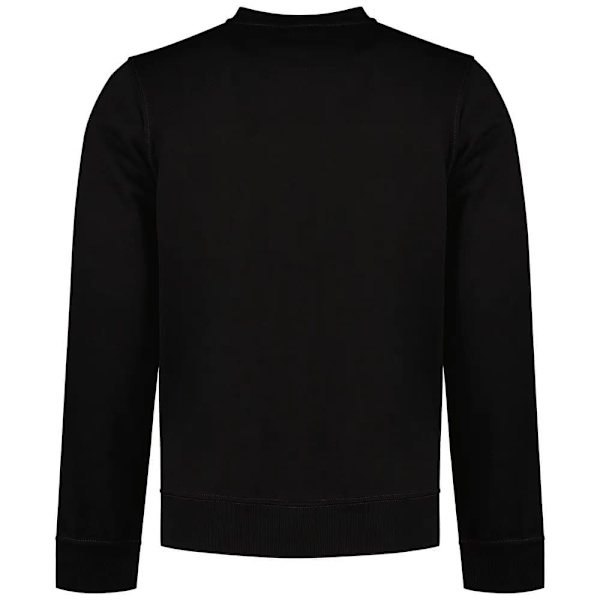 Diesel Ginn K42 Sweatshirt Sort L Mand