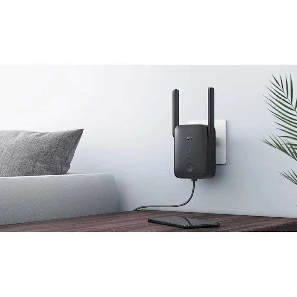 Xiaomi Wifi Toistin Dvb4348gl Musta