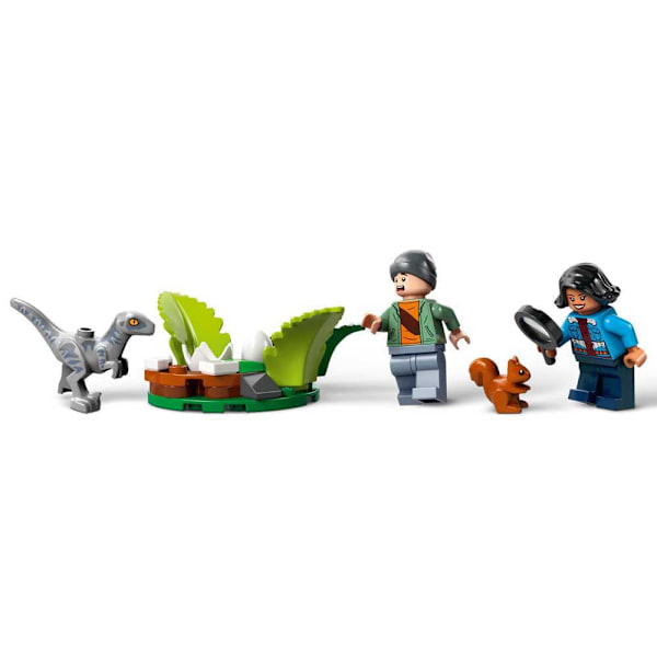 Lego Tbd-jw-2024-4 Byggespil