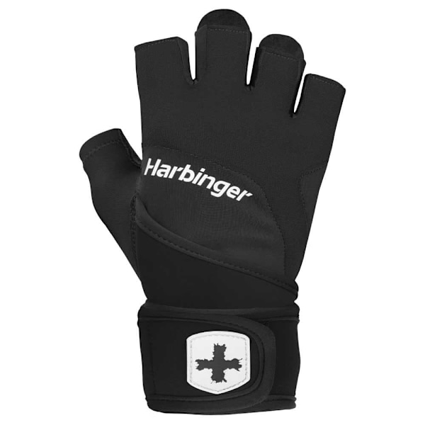 Harbinger Träningshandskar Training Grip Ww 2.0 Svart XL