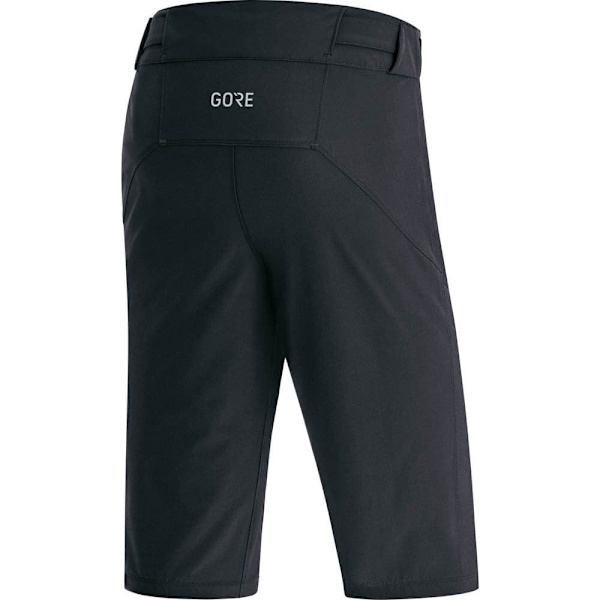 Gore® Wear Kurze Hose C5 Sort 3XL Mand