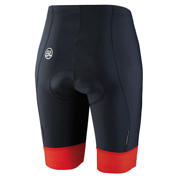 Bicycle Line Shorts Universo S2 Sort L Mand