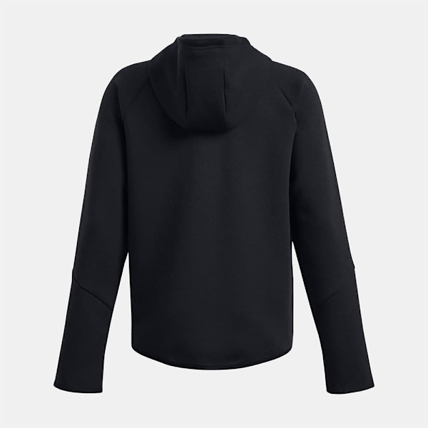 Under Armour Unstoppable Fleece Sweatshirt Med Dragkedja  XL