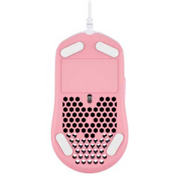 Hyperx Spelmus Pulsefire Haste 16000 Dpi Vit