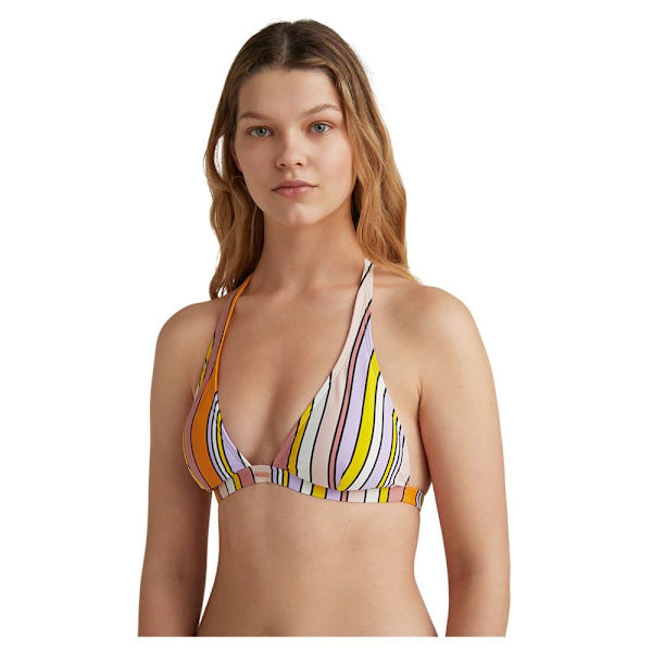 O´neill Marga Bikinitop Flerfarvet 42 / C Kvinde