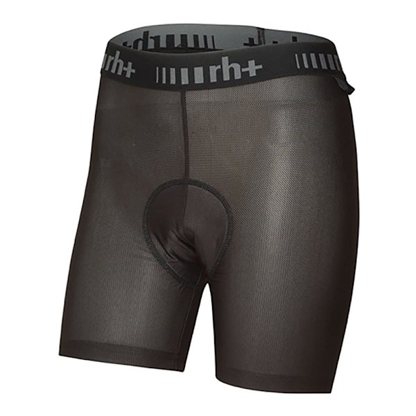 Rh+ Shorts Inner Sort S Kvinde